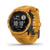 Garmin Instinct Sunburst Unisex Smartwatch