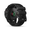 Garmin Fenix 5X Plus Black Unisex Smartwatch - Image 2