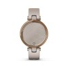 Garmin Lily Sport Edition Rose Gold Smartwatch - Image 2