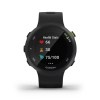 Garmin Forerunner 45 Black Unisex Smartwatch - Image 3