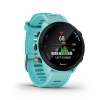 Garmin Forerunner 55 Aqua Unisex Smartwatch - Image 2