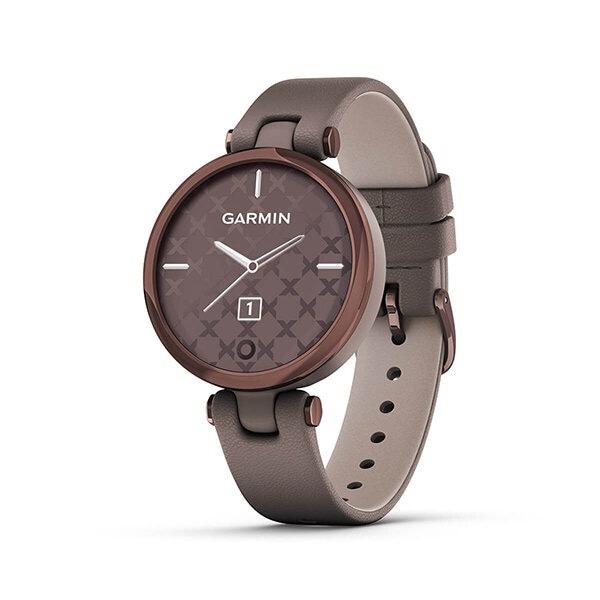 Buy Garmin Lily Classic Edition With Dark Bronze DLC & Paloma Band