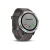 Garmin Vivoactive 3 Element Gray Unisex Smartwatch - Image 4