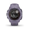 Garmin Instinct Solar Orchid Unisex Smartwatch - Image 2