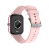 Fire-Boltt Beast Smartwatch Pink - Image 3