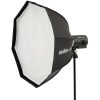 Godox AD-S60S 60cm Godox Mount Softbox Umbrella