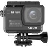 SJCAM SJ8 Plus 4K Action Camera (Black)