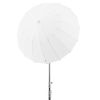 Godox 85cm Translucent Parabolic Umbrella UB-85D