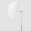 Godox 85cm Translucent Parabolic Umbrella UB-85D - Image 2
