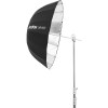 Godox 85cm Silver Parabolic Umbrella UB-85S