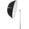 Godox 85cm White Parabolic Umbrella UB-85W