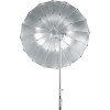 Godox 85cm Silver Parabolic Umbrella UB-85S - Image 2