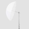 Godox 105cm Translucent Parabolic Umbrella UB-105D - Image 2