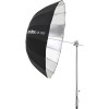 Godox 105cm Silver Parabolic Umbrella UB-105S
