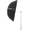 Godox 105cm Silver Parabolic Umbrella UB-105S - Image 3
