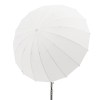 Godox 130cm Translucent Parabolic Umbrella UB-130D