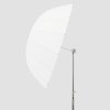 Godox 130cm Translucent Parabolic Umbrella UB-130D - Image 2