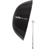 Godox 130cm White Parabolic Umbrella UB-130W - Image 2