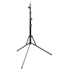 Godox 210F Reversible Leg 7' Light Stand - Image 2
