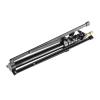Godox 210F Reversible Leg 7' Light Stand - Image 3