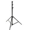Godox 290F Heavy Duty 9.3' Light Stand