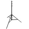 Godox 290F Heavy Duty 9.3' Light Stand - Image 2