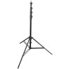 Godox 380F Heavy Duty 12.5' Light Stand - Image 2