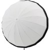 Godox Diffuser for 130cm Translucent Diffusion Parabolic Umbrella (Black/Silver) - Image 5