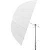 Godox 165cm Translucent Parabolic Umbrella UB-165D - Image 2