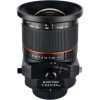 Samyang 24mm f/3.5 ED AS UMC Tilt-Shift Lens for Canon