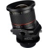 Samyang 24mm f/3.5 ED AS UMC Tilt-Shift Lens for Canon - Image 3