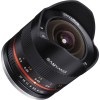 Samyang MF 8mm F2.8 UMC Fisheye II Sony E Manual Focus lens - Image 4