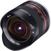 Samyang 8mm f/2.8 Fisheye II Lens for Fujifilm X Mount - Image 3
