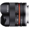 Samyang 8mm f/2.8 Fisheye II Lens for Fujifilm X Mount - Image 2