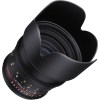 Samyang 50mm T1.5 VDSLR AS UMC Lens for Nikon F Mount - Image 2