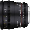 Samyang 50mm T1.5 VDSLR AS UMC Lens for Nikon F Mount - Image 7