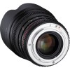 Samyang 50mm T1.5 VDSLR AS UMC Lens for Nikon F Mount - Image 6