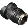 Samyang 12mm f/2.8 ED AS NCS Fisheye Lens for Sony E Mount - Image 5