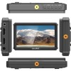 Lilliput 5" 4K HDMI Full HD On-Camera Monitor - Image 3