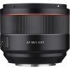Samyang AF 85mm f/1.4 EF Lens for Canon EF - Image 2