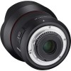 Samyang AF 14mm f/2.8 Lens for Nikon F - Image 6