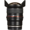 Samyang 12mm f/2.8 ED AS NCS Fisheye Lens for Sony E Mount