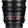 Samyang 50mm T1.5 VDSLR AS UMC Lens for Nikon F Mount