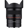 Samyang MF 14mm f/2.8 Lens for Nikon Z