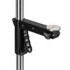 Godox 240FS Wheeled Light Stand (7.9') - Image 3