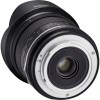 Samyang MF 14mm f/2.8 WS Mk2 Lens for Sony E - Image 3