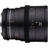 Samyang 24mm T1.5 VDSLR MK2 Cine Lens for MFT Mount - Image 3