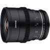 Samyang 24mm T1.5 VDSLR MK2 Cine Lens for Sony E Mount - Image 2