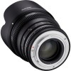 Samyang 50mm T1.5 VDSLR MK2 Cine Lens for Sony E Mount - Image 4