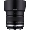 Samyang MF 85mm f/1.4 Lens for Nikon Z